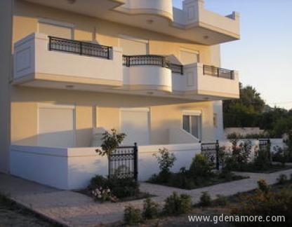 Nephele apartments and studios, ενοικιαζόμενα δωμάτια στο μέρος Rhodes, Greece - Nephele